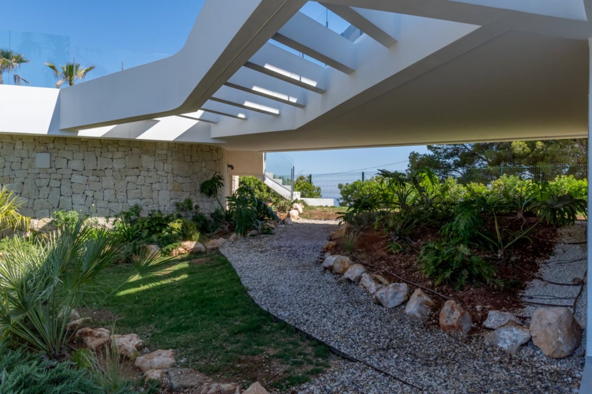 Venta. Chalet/Villa en Jávea