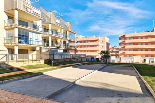 Appartement met 2 slaapkamers in Orihuela Costa — foto 42