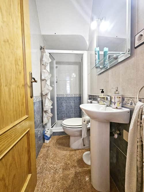 Rijwoning met 6 slaapkamers in Orihuela Costa — foto 16