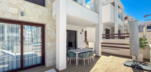Appartement met 2 slaapkamers in Torrevieja — foto 30