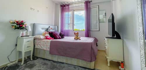 Rijwoning met 4 slaapkamers in Orihuela Costa — foto 31