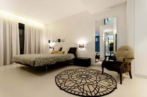 Nieuwbouwvilla met tuin en zwembad in Dehesa de Campoamor — foto 29