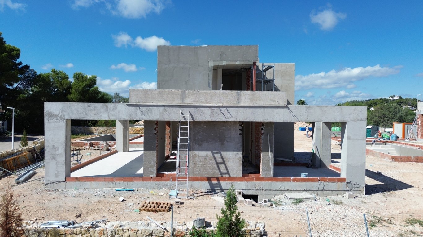 Venta. Chalet/Villa en Jávea - 23