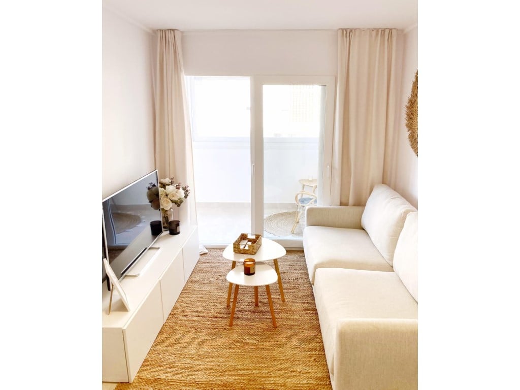 2-bedroom apartment near Arenal Beach in Javea