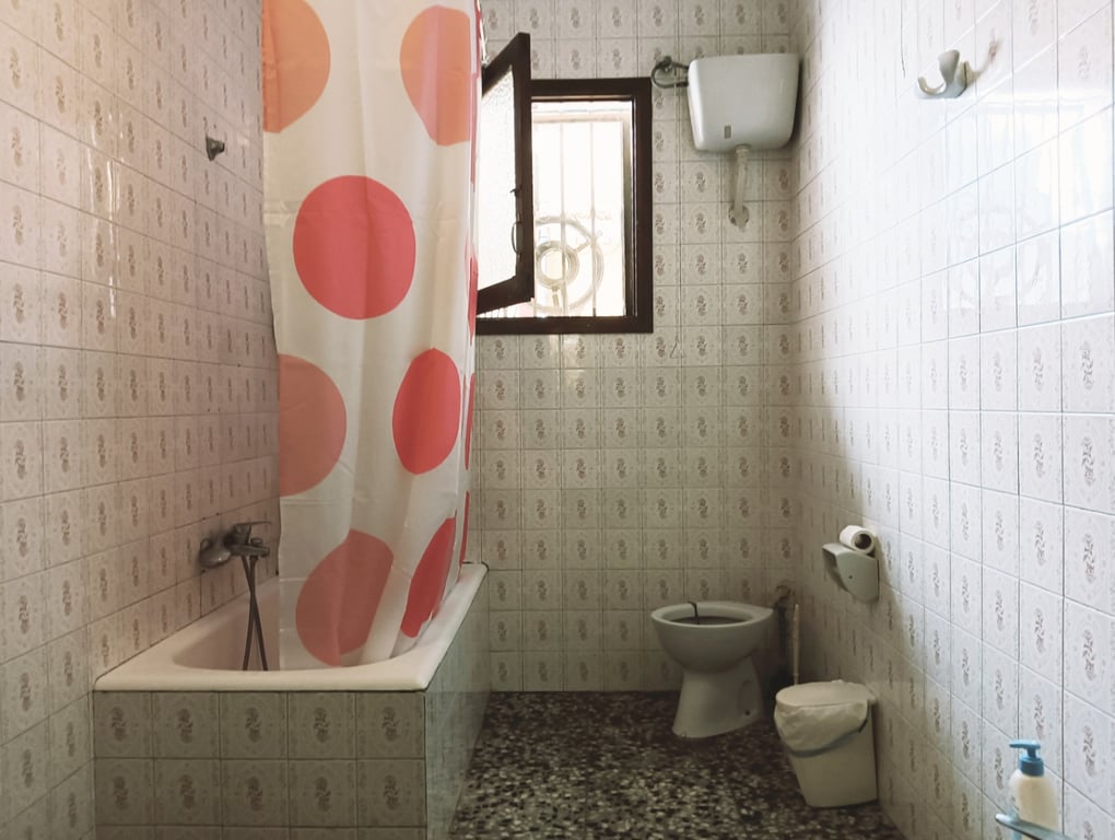 Casa en venda de 3 dormitoris amb jardí a Pedreguer. - 11