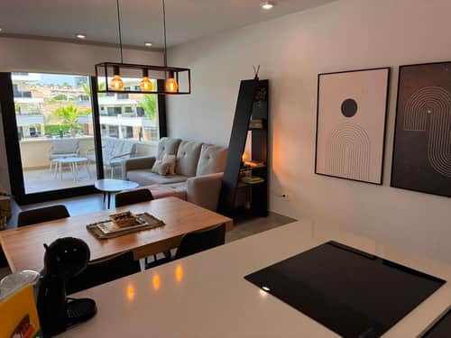 Appartement met 2 slaapkamers in Orihuela — foto 14