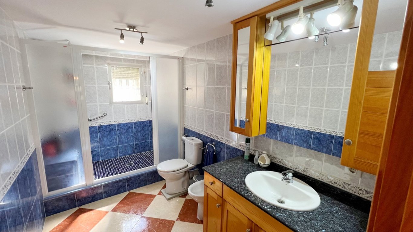 Vil·la en venda a Denia - 18