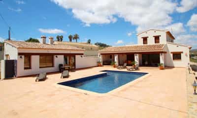 FINCA