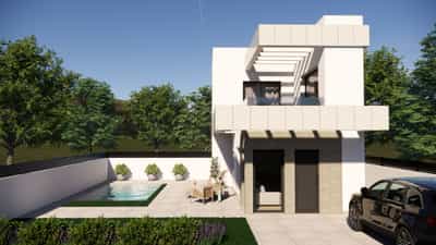 VILLA 42 3