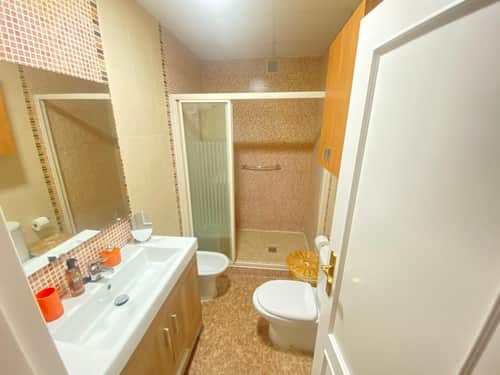 Appartement met 2 slaapkamers in Cartagena — foto 17