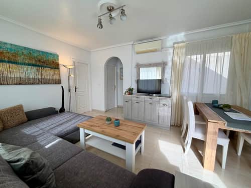 Woning met 2 slaapkamers in Rojales — foto 8