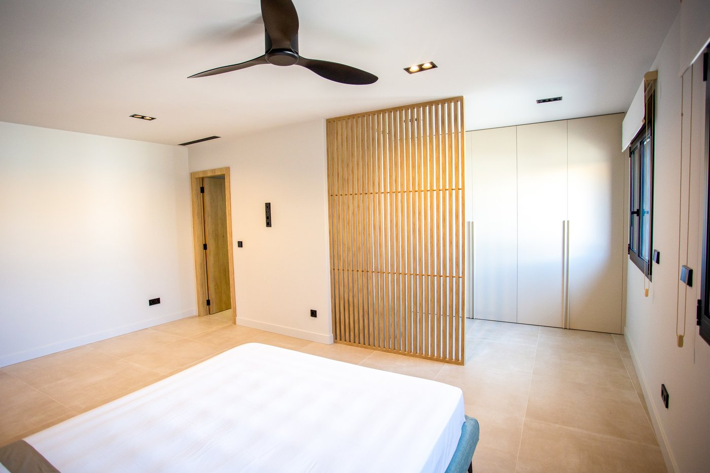 Exclusive new-build villa in Torrecarrals, Dénia