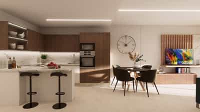 appartementen in El Raso - Guardamar - 4