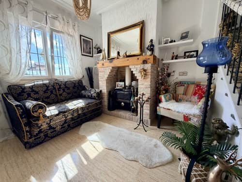 Rijwoning met 3 slaapkamers in Orihuela Costa — foto 7