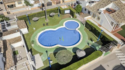 Villa met 2 slaapkamers in Orihuela Costa — foto 29