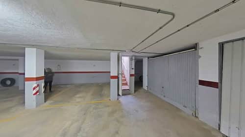 Appartement met 2 slaapkamers op 150 meter van het strand in Santiago de la Ribera — foto 36