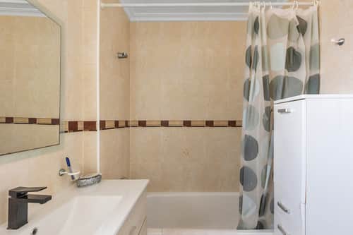 Hoekbungalow met 2 slaapkamers, privétuin en eigen zwembad in Los Altos, Orihuela Costa — foto 16