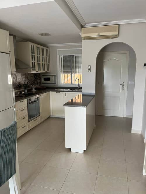 Appartement met 2 slaapkamers in Los Alcázares — foto 9