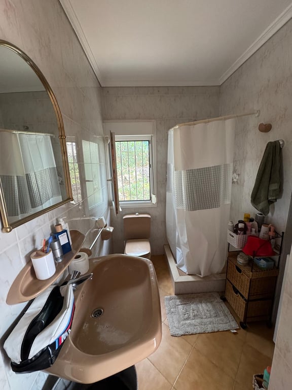 Chalet en venta en Denia, Zona Montgó: 4 habitaciones, piscina privada - 44