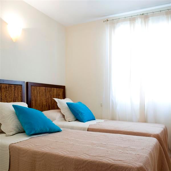 Pis en planta baixa de 3 dormitoris en lloguer a llarg termini a l'Arenal, Xàbia. - 6