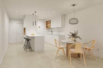 BELLA SALINA APARTMENTS F2 - 3