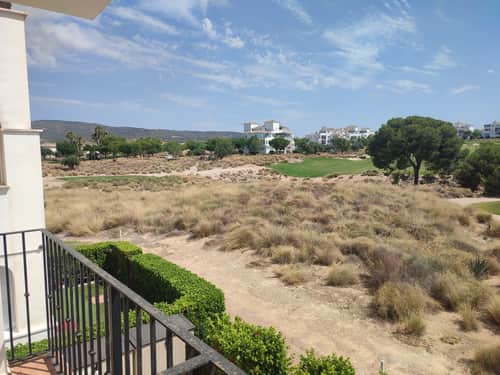 Appartement met 2 slaapkamers in Hacienda Riquelme Golf Resort — foto 35