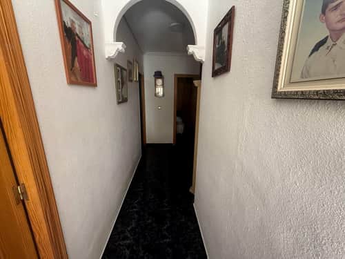 Appartement met 4 slaapkamers in San Pedro del Pinatar — foto 16