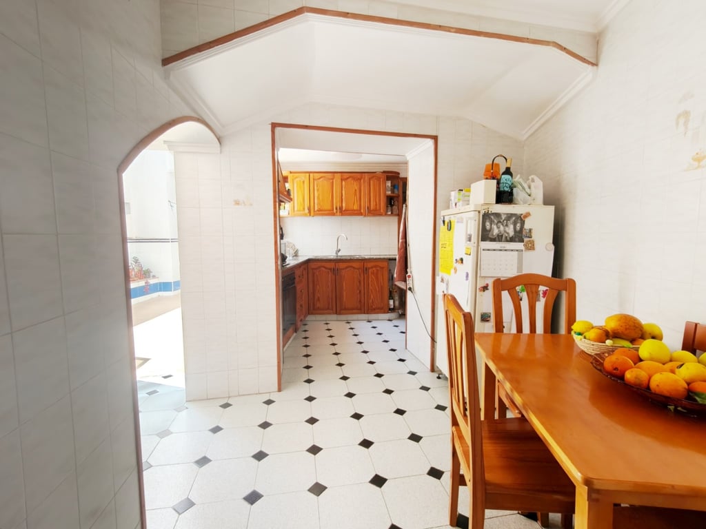 Casa de pueblo en venta en Adsubia - 10