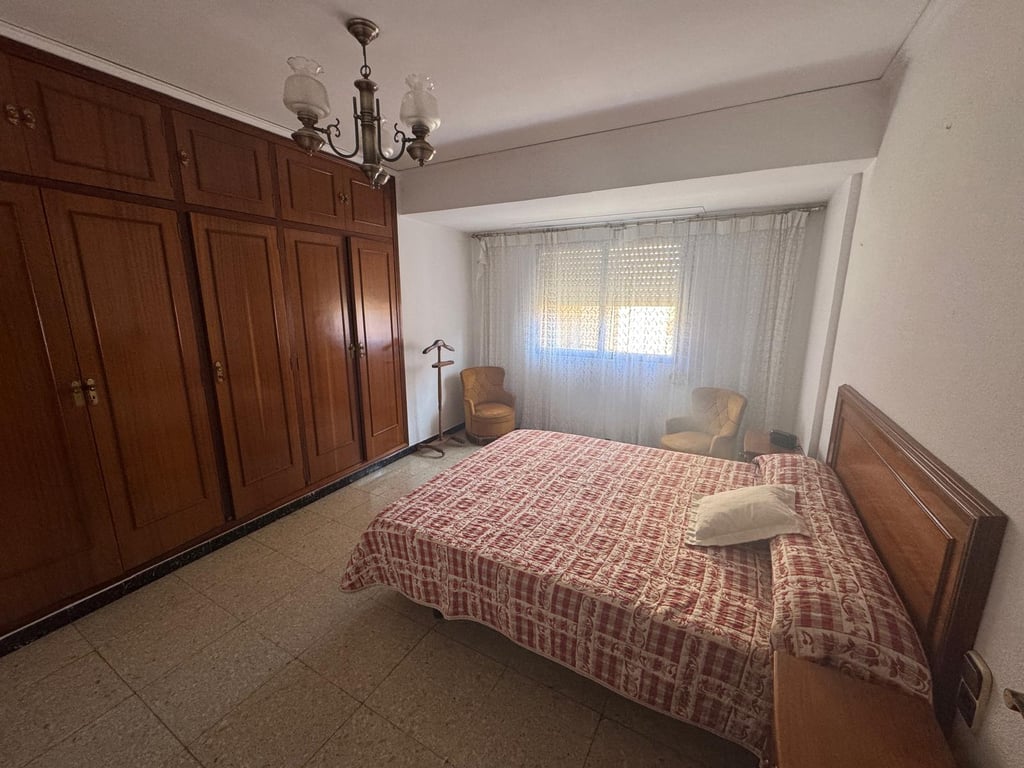 Piso en Venta de 3 dormitorios en Centro ciudad-Denia - 11