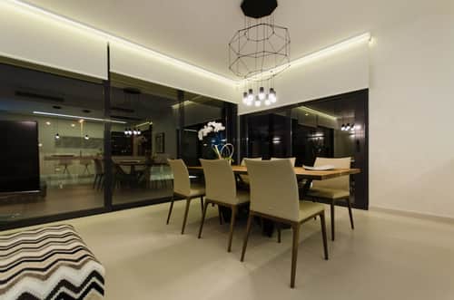Nieuwbouwvilla met tuin en zwembad in Dehesa de Campoamor — foto 7