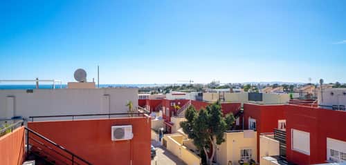 Rijwoning met 3 slaapkamers in Orihuela Costa — foto 33