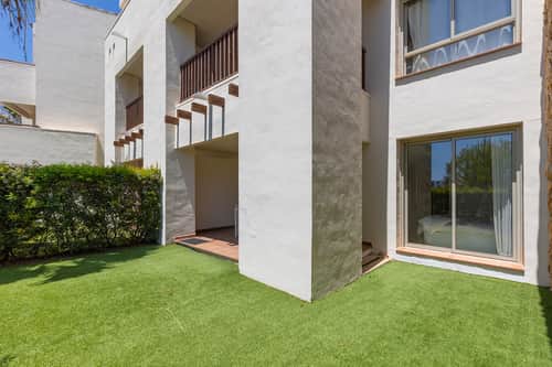 Appartement met 2 slaapkamers in Orihuela — foto 33