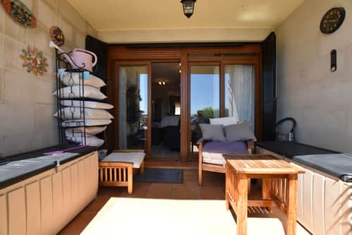 Appartement met 2 slaapkamers in Algorfa — foto 26