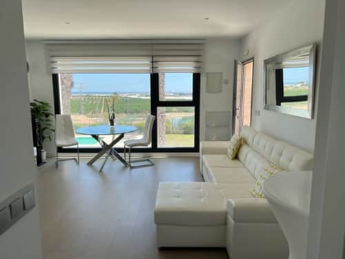 Appartement met 2 slaapkamers in Pilar de la Horadada — foto 5