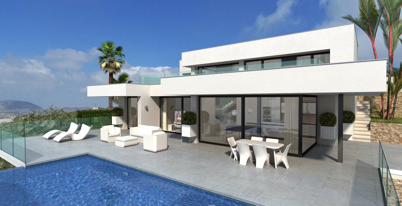 Villa Bello Horizonte