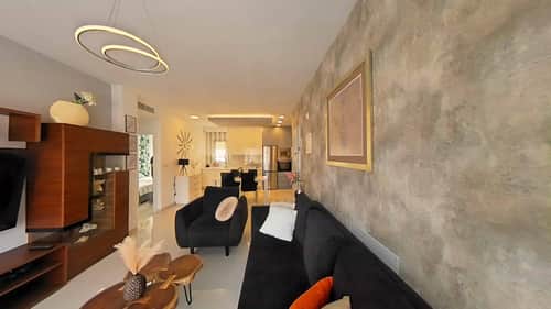 Appartement met 2 slaapkamers in Pilar de la Horadada — foto 18