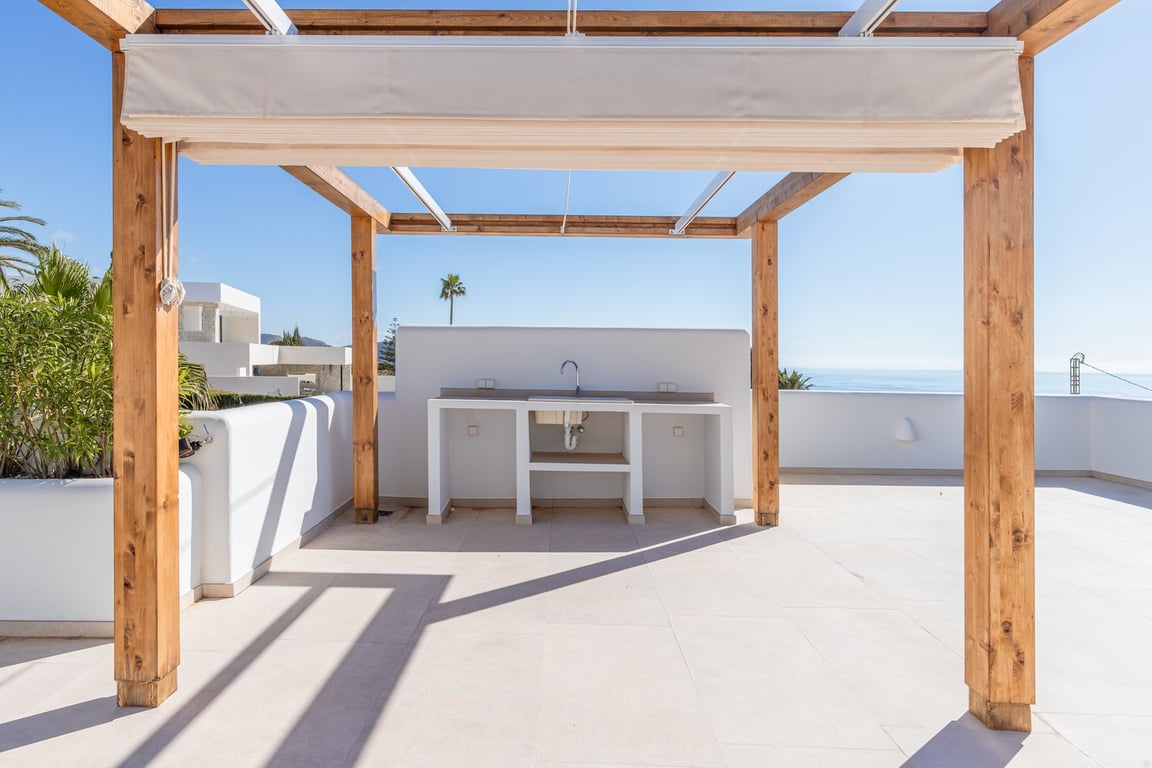 LS-956835 - Villa en Teulada