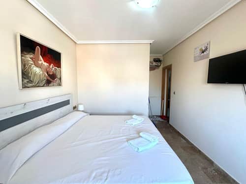 Appartement met 4 slaapkamers in Torrevieja — foto 23