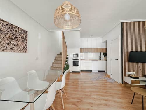 Woning met 3 slaapkamers in Orihuela Costa — foto 4