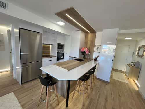 Appartement met 3 slaapkamers in Torrevieja — foto 8