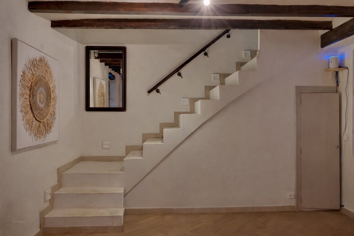 Exclusiva finca completamente reformada con gran parcela de 11.367 m2 - 21