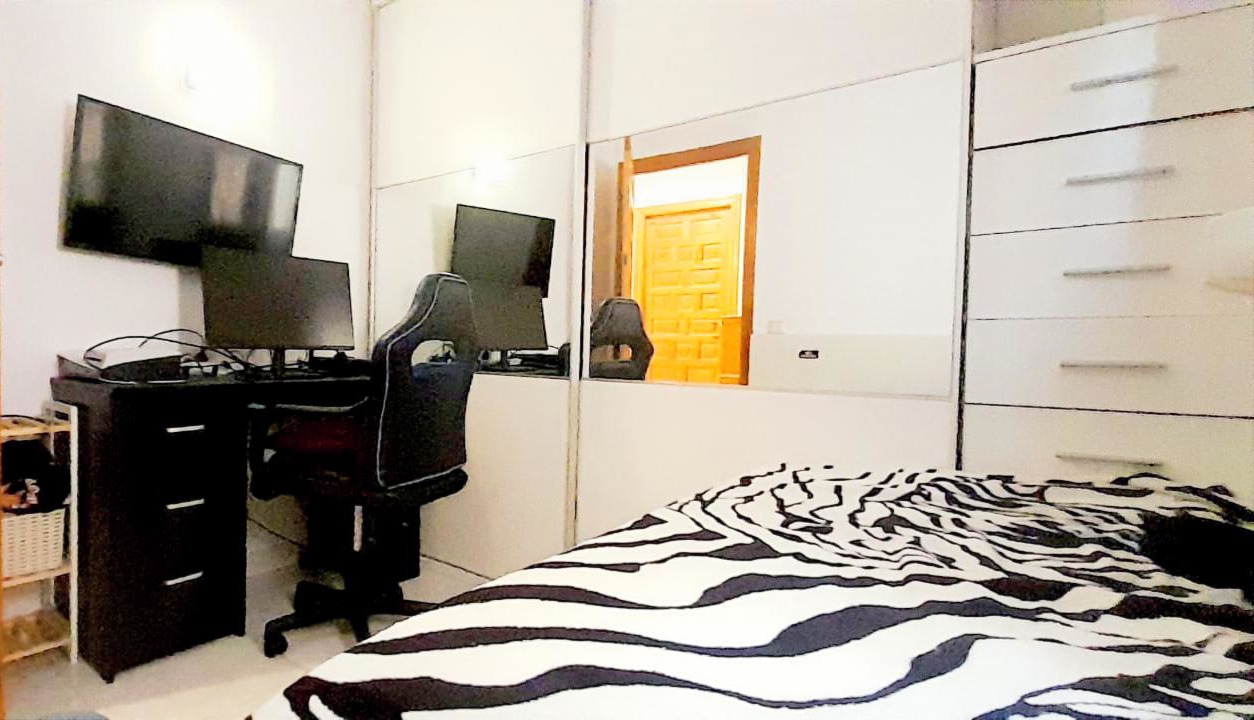 Adosado con encanto en Cumbre del Sol – Tu refugio entre montaña y mar - 5