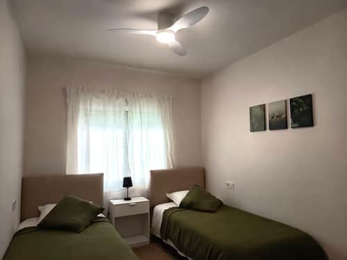 Bungalow met 2 slaapkamers in Orihuela Costa — foto 18