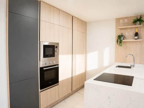 Nieuwbouwbungalow met dakterras in Lo Marabú, Rojales — foto 14