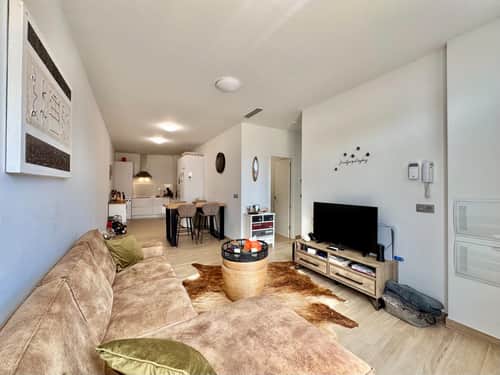 Appartement met 2 slaapkamers in Santiago de la Ribera — foto 12