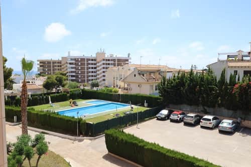Appartement met 3 slaapkamers in Orihuela Costa — foto 15