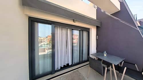 Appartement met 2 slaapkamers in Pilar de la Horadada — foto 37