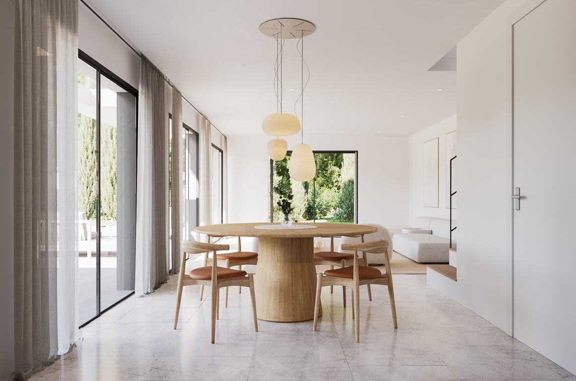 4-bed Villa in Jávea / Xàbia photo 3