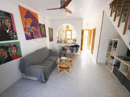 Rijwoning met 3 slaapkamers in Ciudad Quesada — foto 7