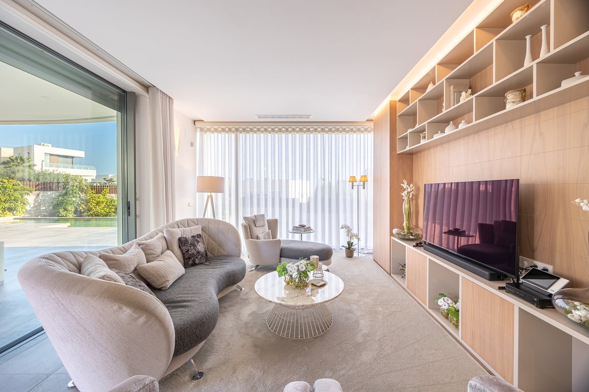 3-bed Villa in Finestrat photo 11